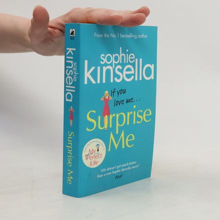 Surprise Me