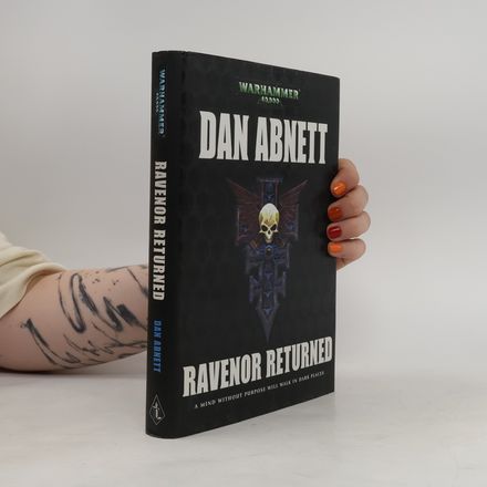 Inquisitor Ravenor: Ravenor Returned