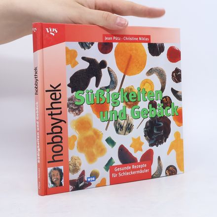 Süßigkeiten und Gebäck