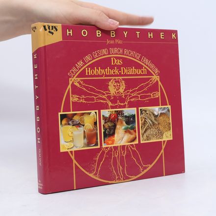 Das Hobbythek-Diätbuch