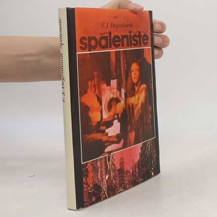 Spáleniště