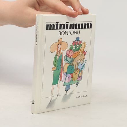 Minimum bontonu