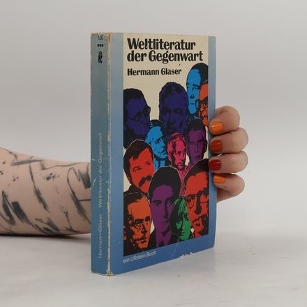 Weltliteratur der Gegenwart