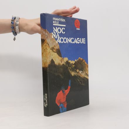 Noc na Aconcague