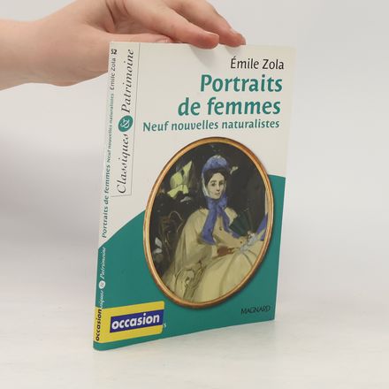 Portraits de femmes - Classiques et Patrimoine