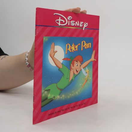 Disney: Peter Pan