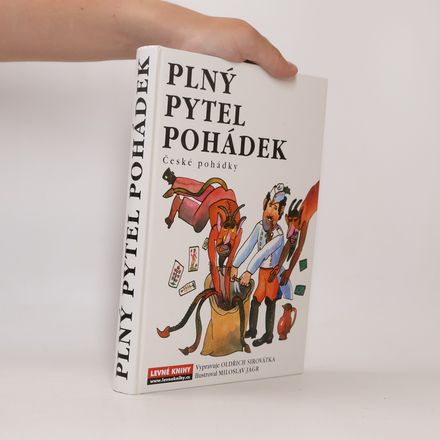 Plný pytel pohádek