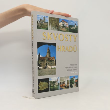 Skvosty hradů