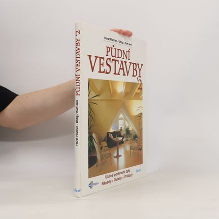 Půdní vestavby II. Útulné podkrovní byty