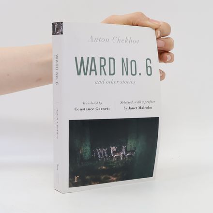 Riverrun Editions: Ward No. 6 and Other Stories