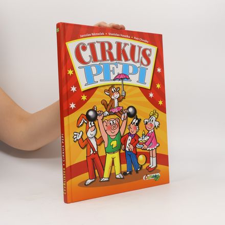 Cirkus Pepi