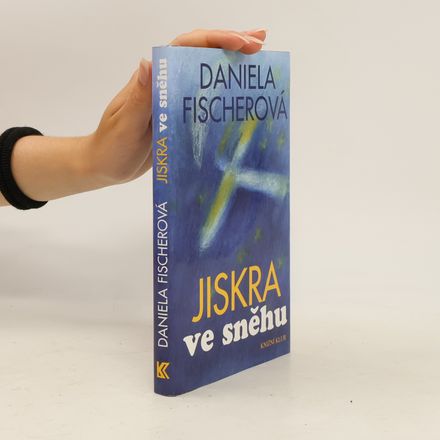 Jiskra ve sněhu