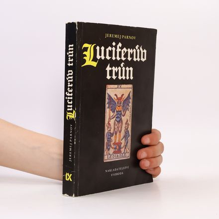 Luciferův trůn