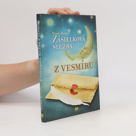Zásielková služba z vesmíru