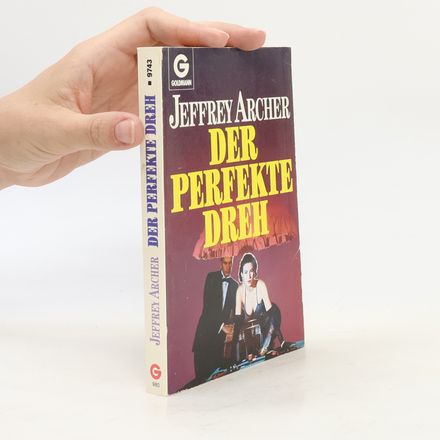 Der perfekte Dreh. 12 Kurzgeschichten