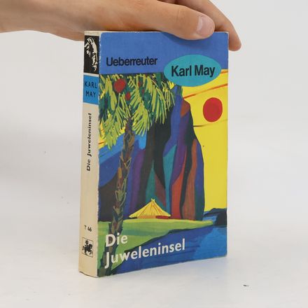 Die Juweleninsel