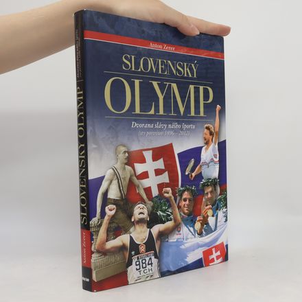 Slovenský olymp