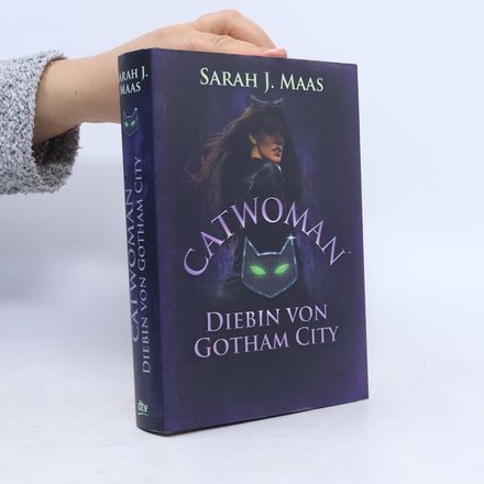 Catwoman - Diebin von Gotham City