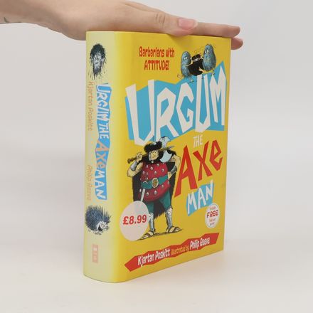 Urgum the Axeman