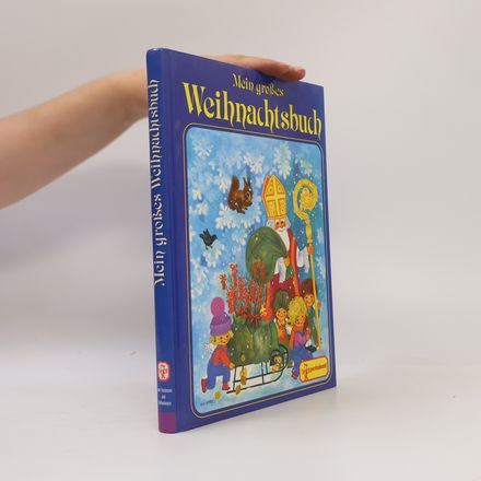 Mein grosses Weihnachtsbuch