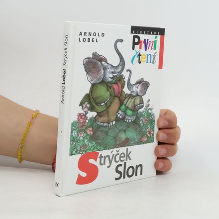 Strýček Slon