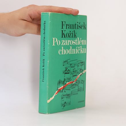 Po zarostlém chodníčku