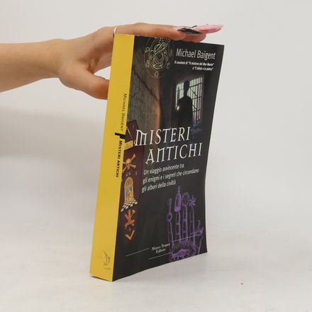 Misteri antichi