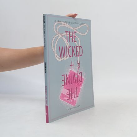 The Wicked + The Divine, Volume 2