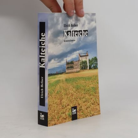 Kalteiche