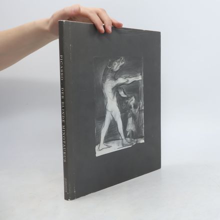 Picasso, Der blinde Minotaurus