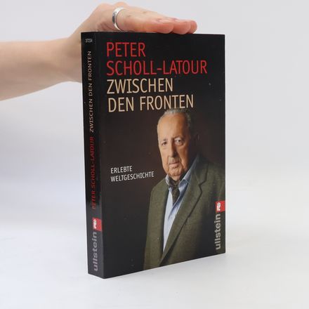 Zwischen den Fronten