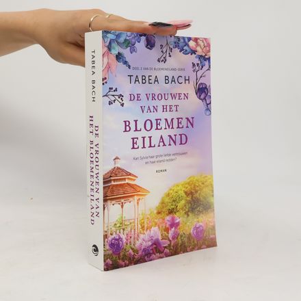De Vrouwen van het Bloemeneiland 2