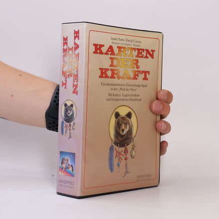 Karten der Kraft