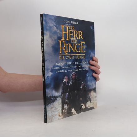 Der Herr der Ringe - die zwei Türme