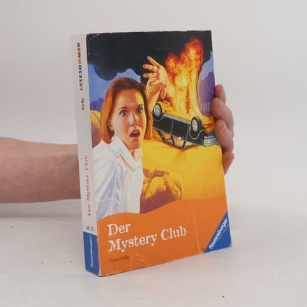 Der Mystery Club