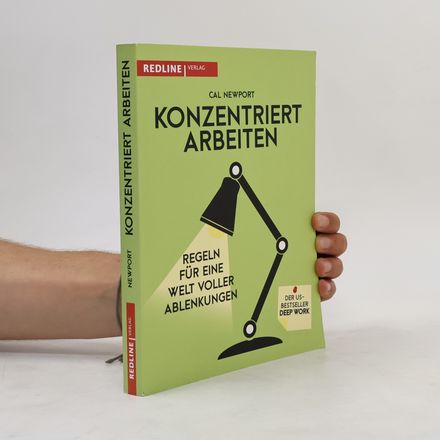 Konzentriert arbeiten