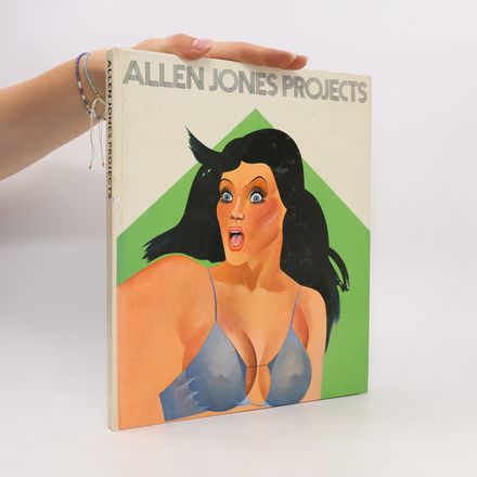 Allen Jones Projects