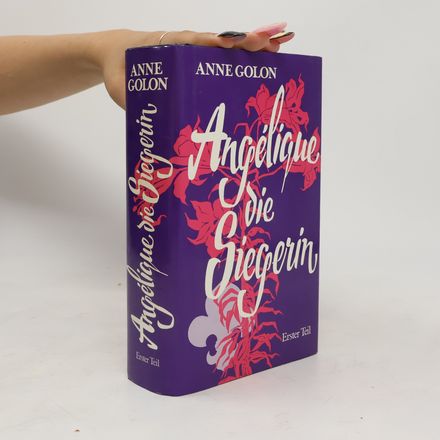 Angelique, die Siegerin 1