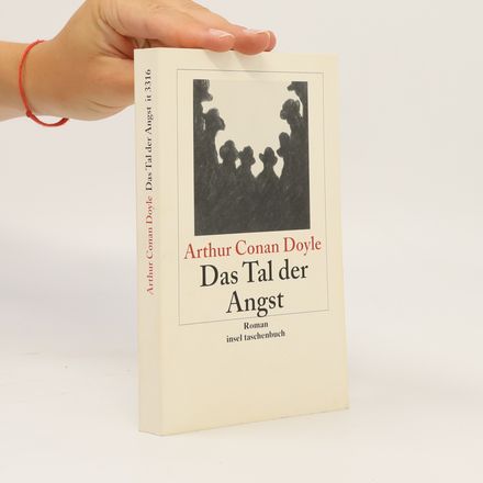 Das Tal der Angst