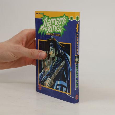 Shaman King 4