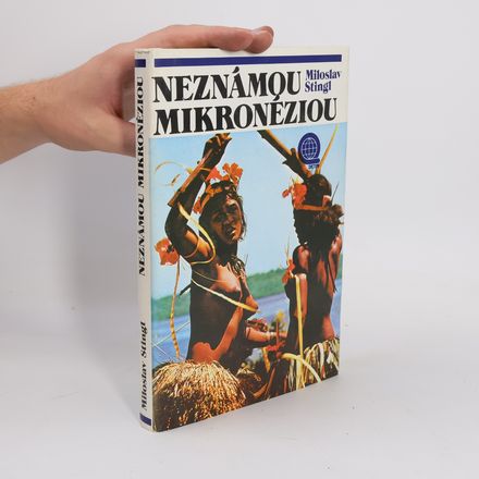 Neznámou Mikronéziou