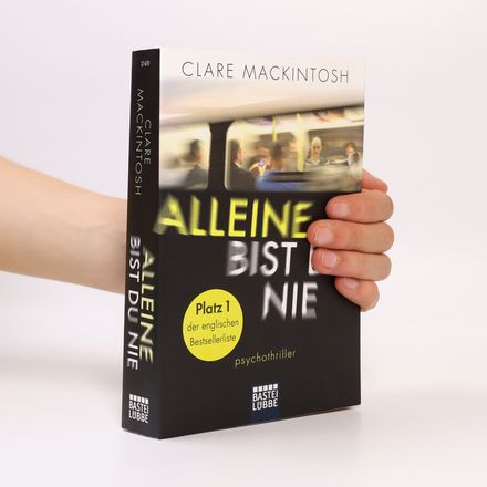 Alleine bist du nie