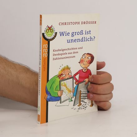 Wie groß ist unendlich?