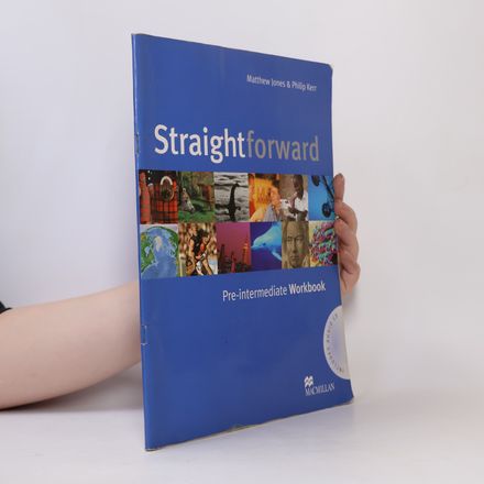 Straightforward. Pre-intermediate Workbook.