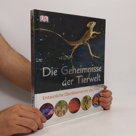Die Welt der Säugetiere