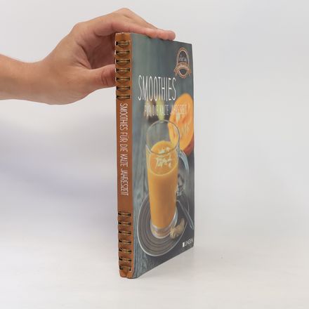 Smoothies für die kalte Jahreszeit