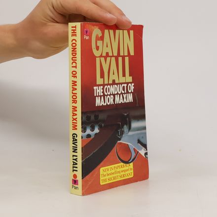 The Conduct of Major Maxim
