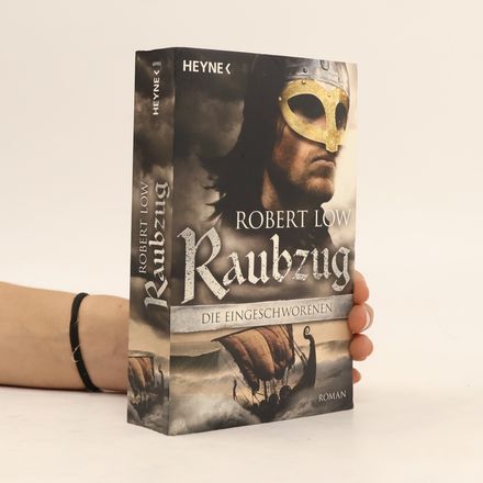 Raubzug : Die Eingeschworenen