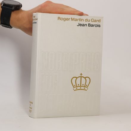 Jean Barois