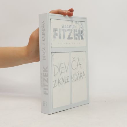 Dievča z kalendára